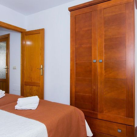 Apartamentos Sol Andaluz Carboneras Εξωτερικό φωτογραφία