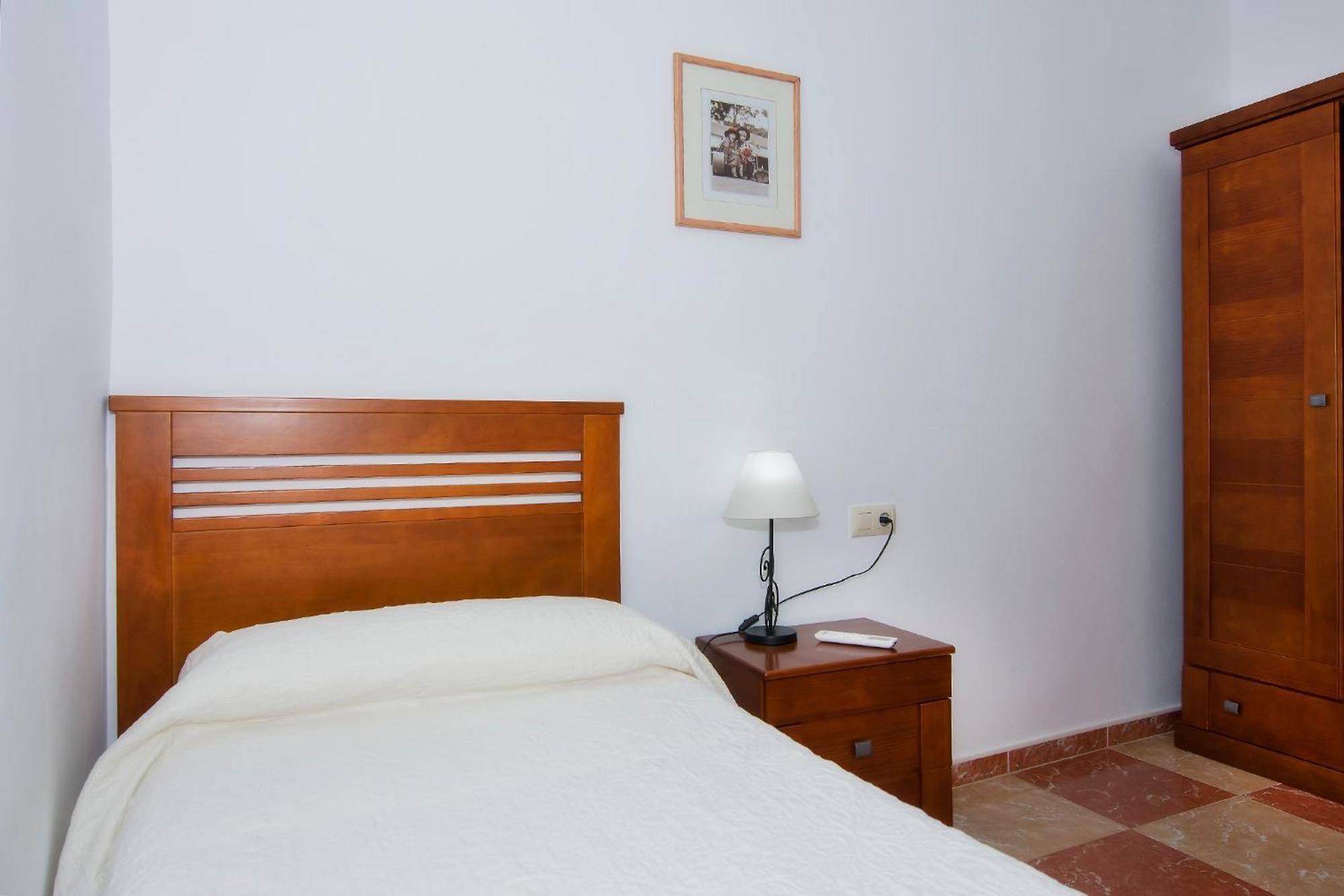 Apartamentos Sol Andaluz Carboneras Εξωτερικό φωτογραφία